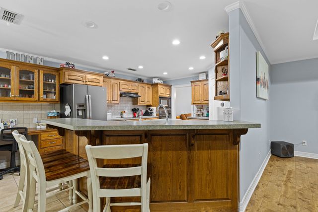 1610 Woodway Lane, Gilmer, TX 75644