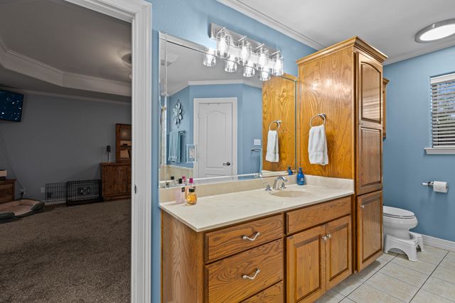 1610 Woodway Lane, Gilmer, TX 75644