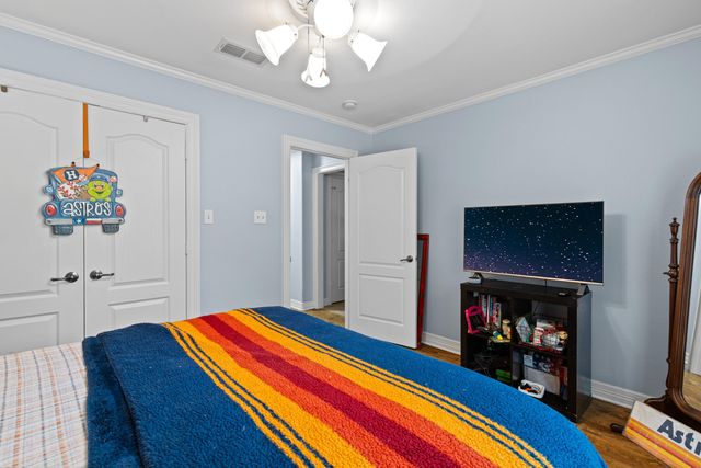 1610 Woodway Lane, Gilmer, TX 75644