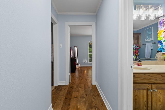 1610 Woodway Lane, Gilmer, TX 75644