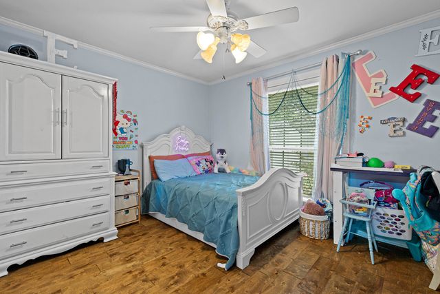1610 Woodway Lane, Gilmer, TX 75644