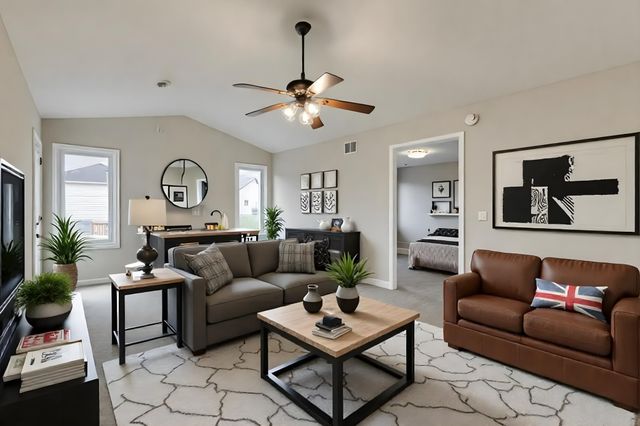 342 Sunfish Lane, Winsted, MN 55395