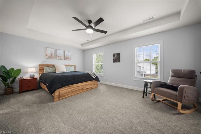 4774 Abbey Park Road, Kernersville, NC 27284