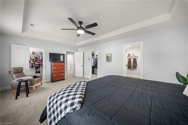 4774 Abbey Park Road, Kernersville, NC 27284
