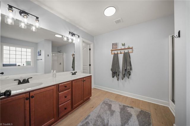 4774 Abbey Park Road, Kernersville, NC 27284