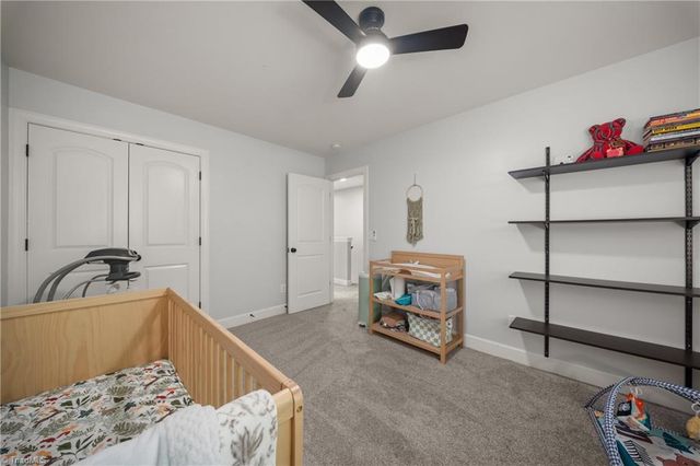 4774 Abbey Park Road, Kernersville, NC 27284