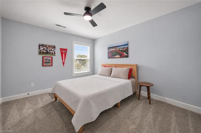 4774 Abbey Park Road, Kernersville, NC 27284