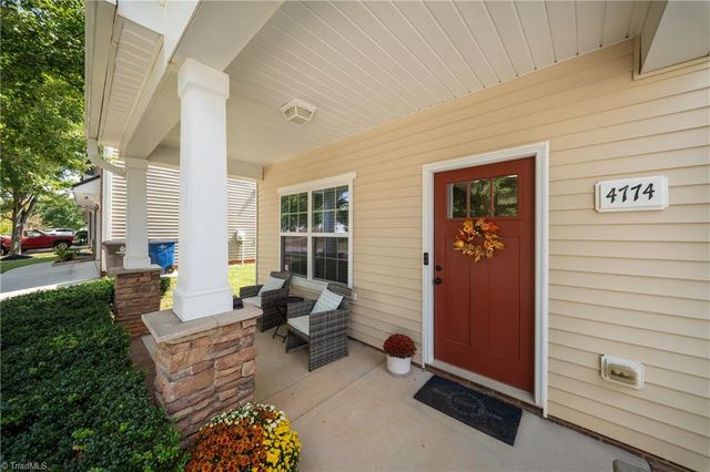 4774 Abbey Park Road, Kernersville, NC 27284