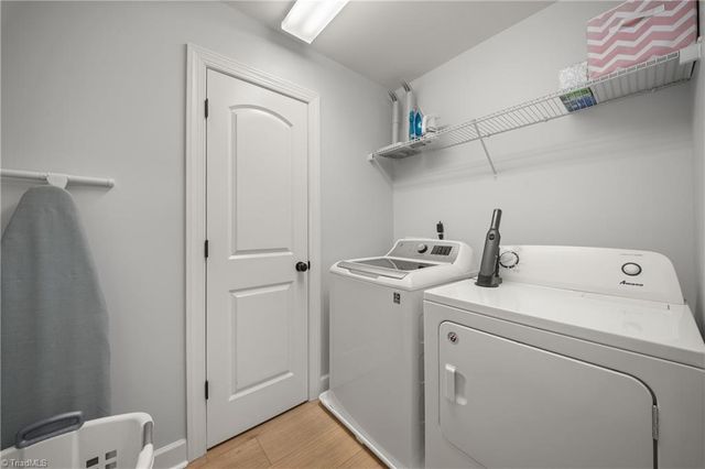 4774 Abbey Park Road, Kernersville, NC 27284