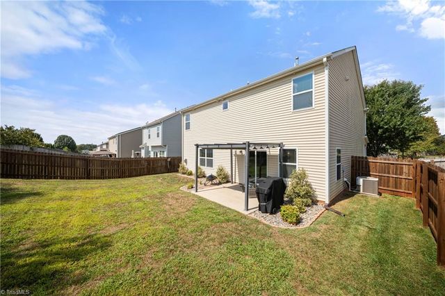 4774 Abbey Park Road, Kernersville, NC 27284