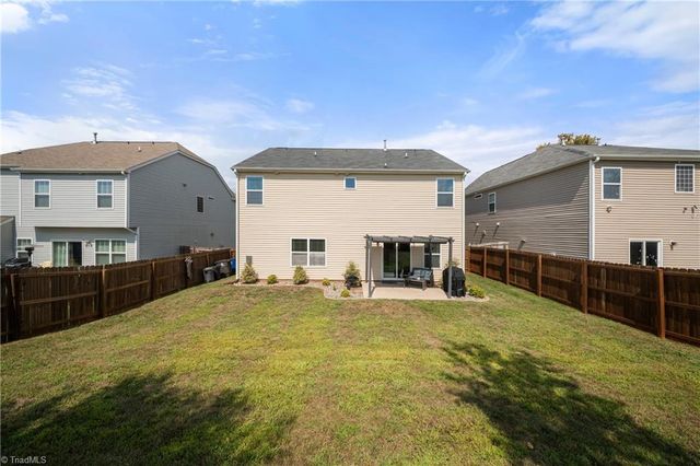 4774 Abbey Park Road, Kernersville, NC 27284
