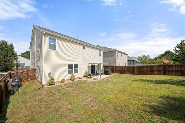 4774 Abbey Park Road, Kernersville, NC 27284