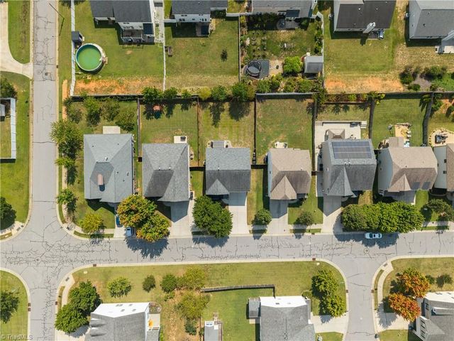 4774 Abbey Park Road, Kernersville, NC 27284