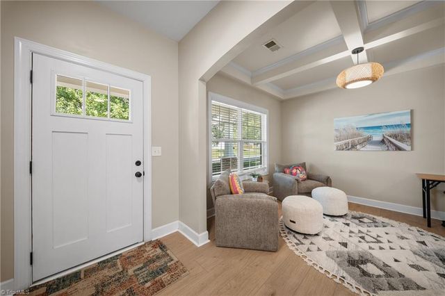 4774 Abbey Park Road, Kernersville, NC 27284