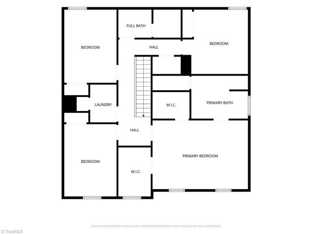 4774 Abbey Park Road, Kernersville, NC 27284