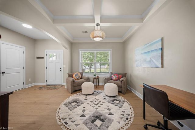 4774 Abbey Park Road, Kernersville, NC 27284