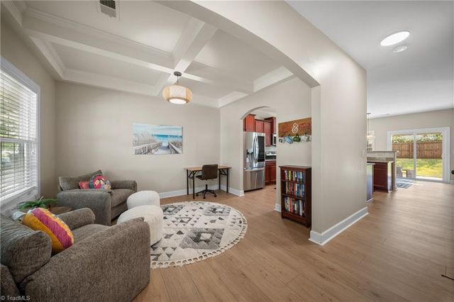 4774 Abbey Park Road, Kernersville, NC 27284