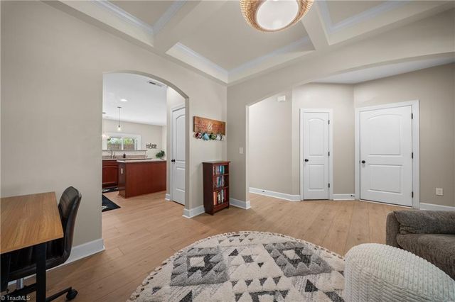 4774 Abbey Park Road, Kernersville, NC 27284