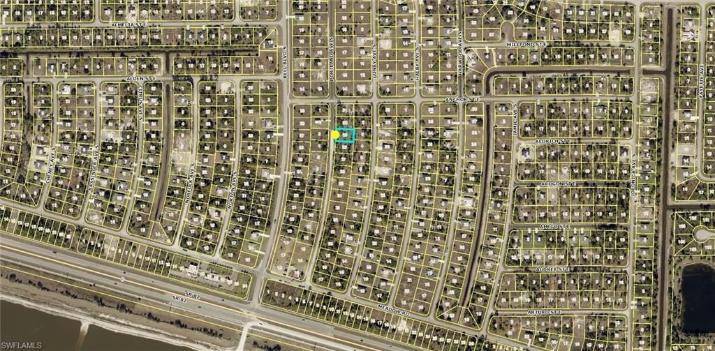 1061 Portland AVE S, LEHIGH ACRES, FL 33974 — photo 3