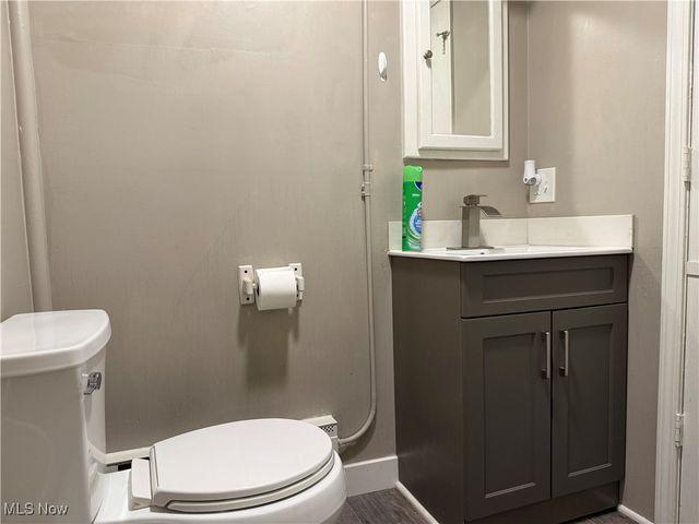 416 2nd Street, Fairport Harbor, OH 44077