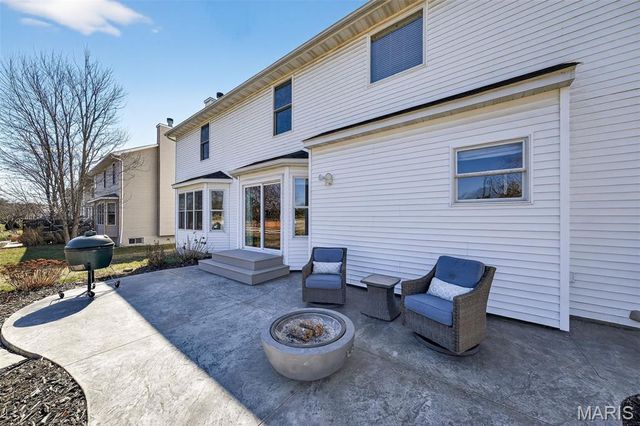 2858 Dardenne Links Drive, O'fallon, MO 63368