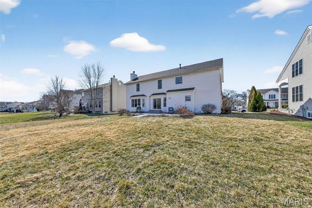 2858 Dardenne Links Drive, O'fallon, MO 63368