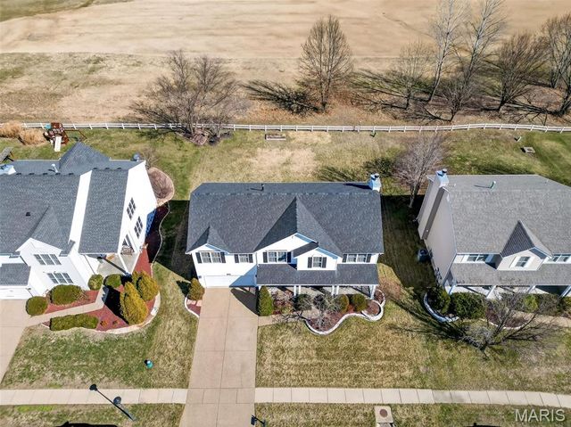 2858 Dardenne Links Drive, O'fallon, MO 63368