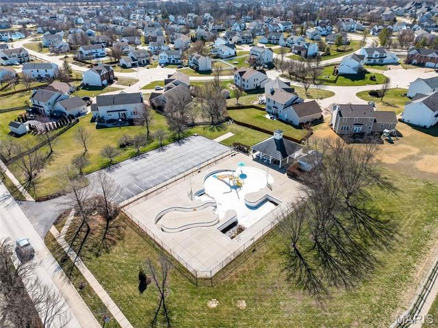 2858 Dardenne Links Drive, O'fallon, MO 63368