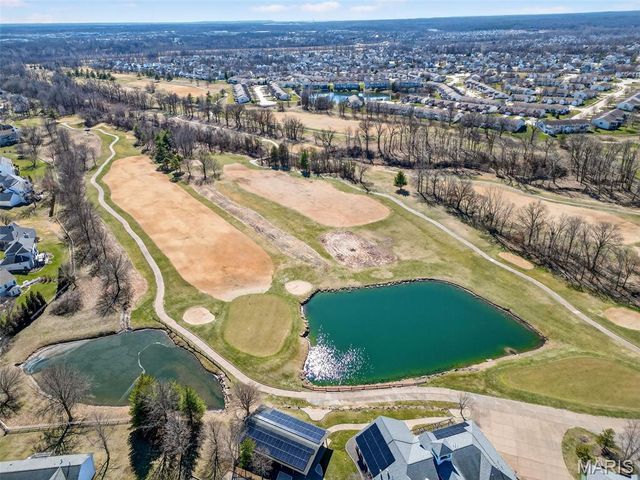 2858 Dardenne Links Drive, O'fallon, MO 63368