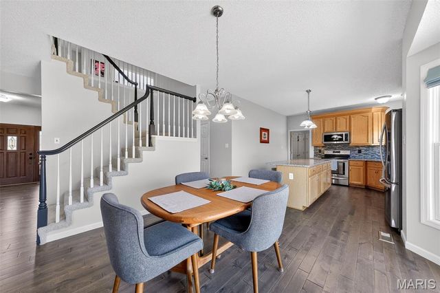 2858 Dardenne Links Drive, O'fallon, MO 63368