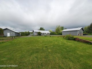 64912 Nikolaevsk Road, Nikolaevsk, AK 99556