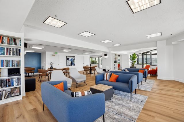 6363 Christie Ave 315, Emeryville, CA 94608