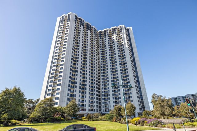 6363 Christie Ave 315, Emeryville, CA 94608