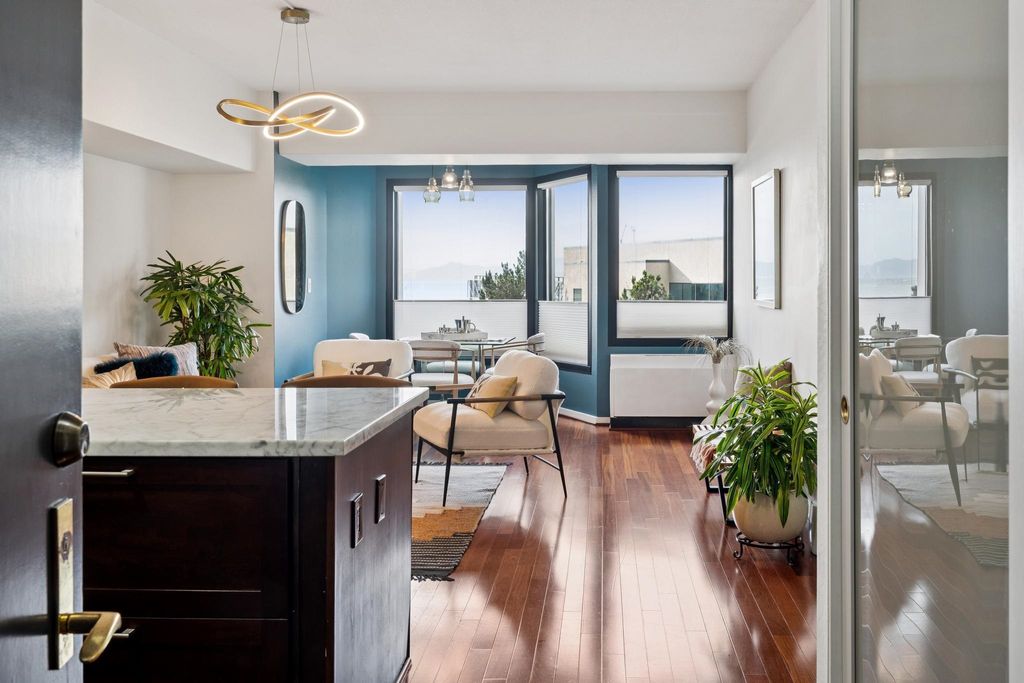 6363 Christie Ave 315, Emeryville, CA 94608