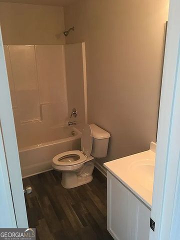 1540 Austin Drive, Macon, GA 31217