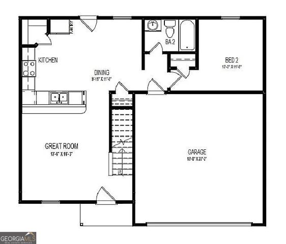 1540 Austin Drive, Macon, GA 31217