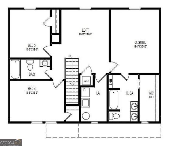 1540 Austin Drive, Macon, GA 31217