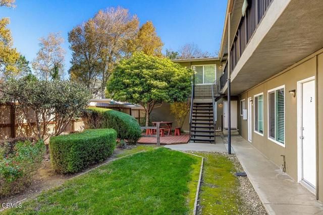 505 Brizzolara Street, San Luis Obispo, CA 93401