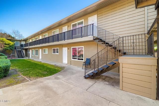 505 Brizzolara Street, San Luis Obispo, CA 93401