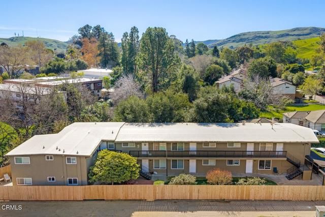 505 Brizzolara Street, San Luis Obispo, CA 93401