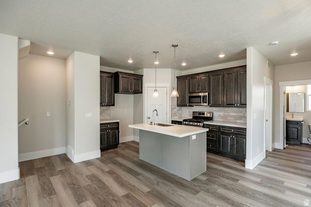 1052 S 2740 E, Spanish Fork, UT 84660