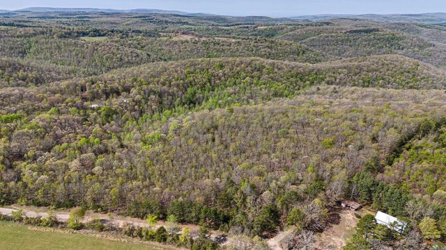 4578 Dabney Road, Jerusalem, AR 72080