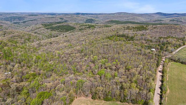 4578 Dabney Road, Jerusalem, AR 72080