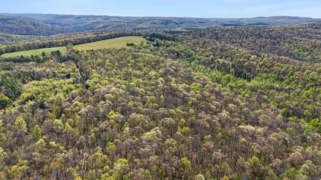 4578 Dabney Road, Jerusalem, AR 72080