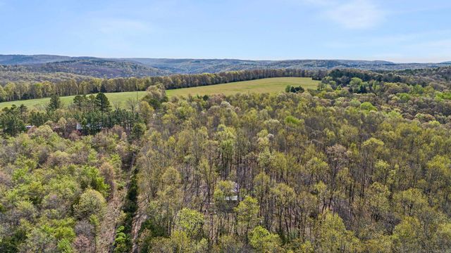 4578 Dabney Road, Jerusalem, AR 72080