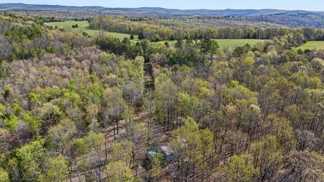 4578 Dabney Road, Jerusalem, AR 72080