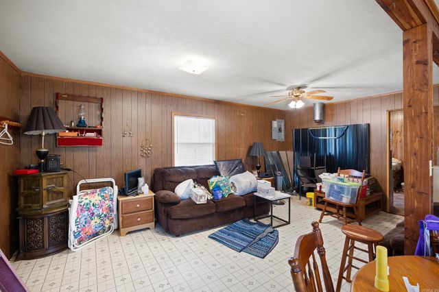 4578 Dabney Road, Jerusalem, AR 72080