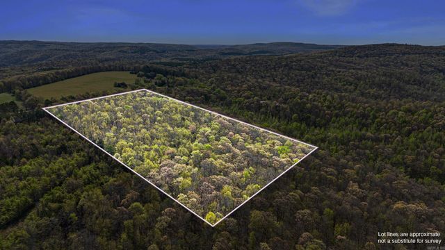 4578 Dabney Road, Jerusalem, AR 72080