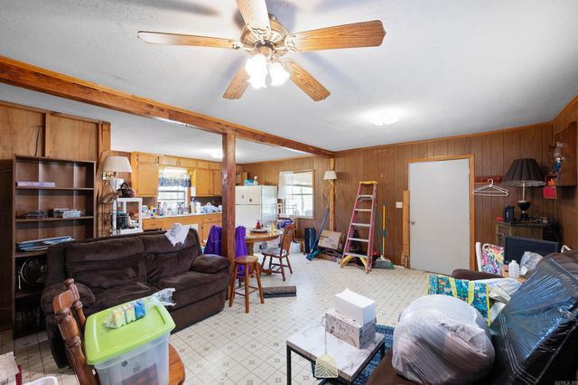 4578 Dabney Road, Jerusalem, AR 72080