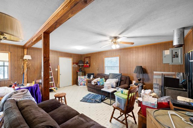 4578 Dabney Road, Jerusalem, AR 72080